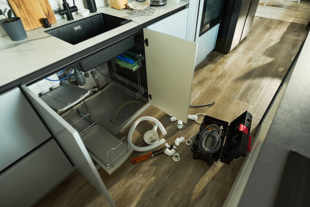24/7 Emergency Faucet Repair experts in Woodburn, VA